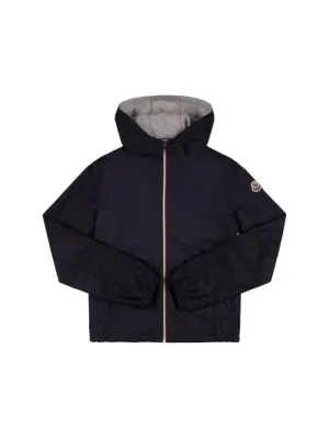 Moncler   New Urville nylon rainwear jacket 