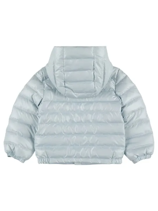 Moncler   Sesen tech down jacket 