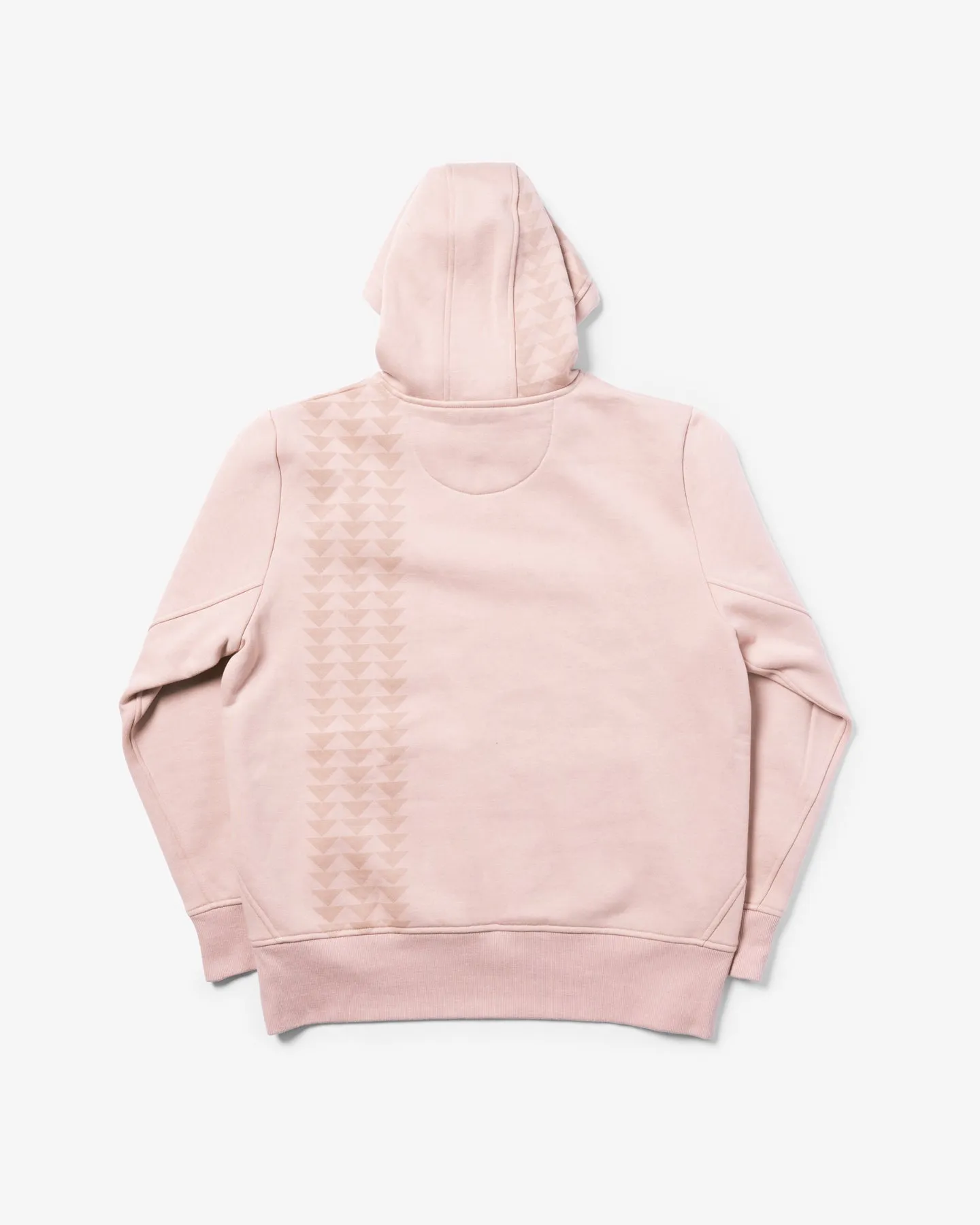 Nakoa Pullover Hoodie • Dirty Pink