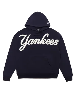 NY Yankees Heart & Mind Hoodie