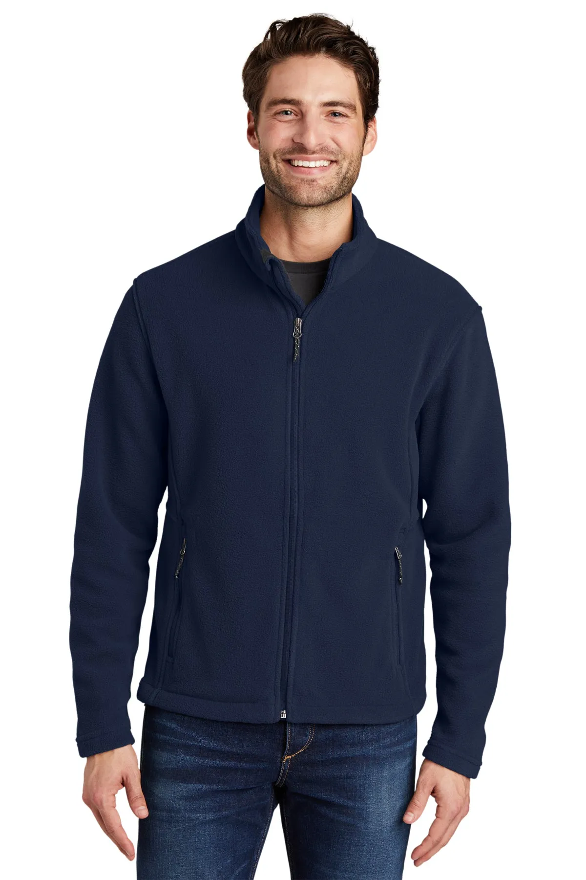 Port Authority Value Fleece Jacket