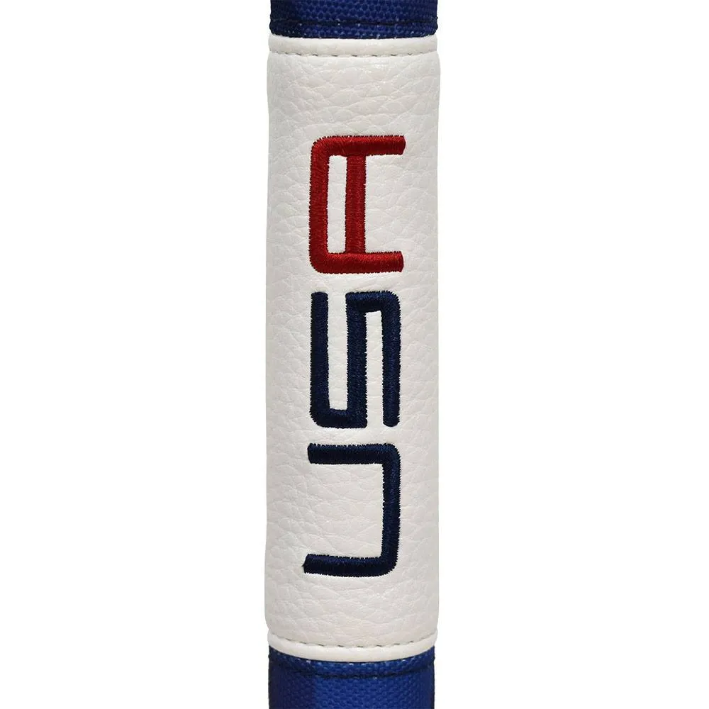 PRG Originals USA Canvas Camo Headcover 2023