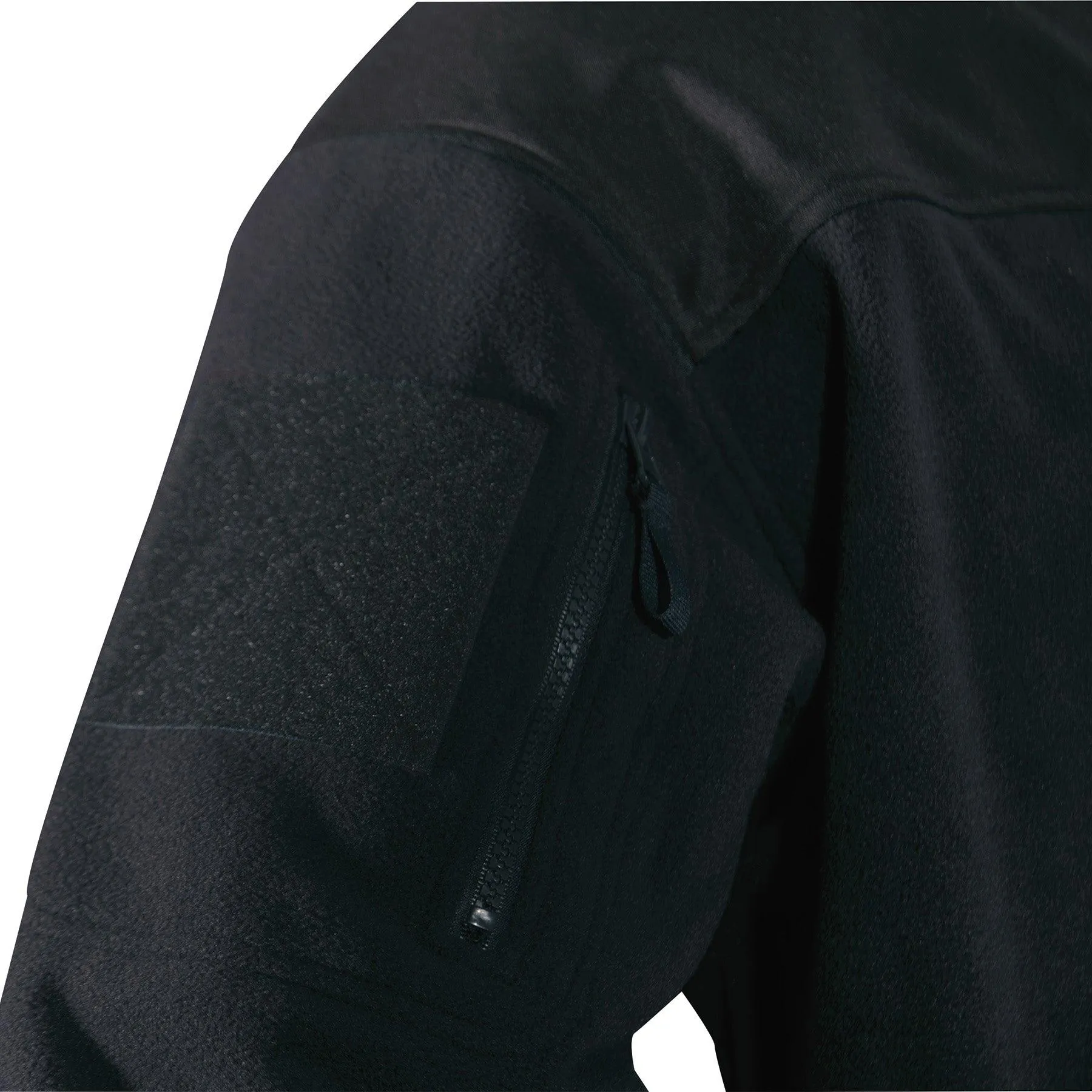 Rothco Mens Special Ops Tactical Fleece Jacket