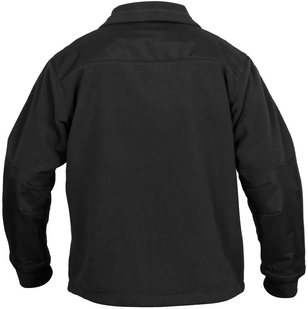 Rothco Mens Special Ops Tactical Fleece Jacket