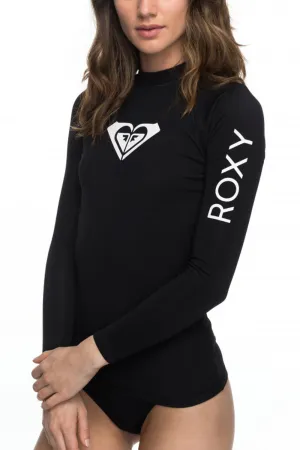 Roxy Heater Long Sleeve Rashshirt