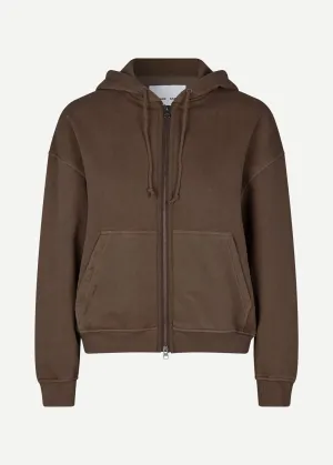 SAVA HOODIE | CHOCOLATE TORTE