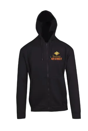 Savoyards 42nd Street Cast Hoodie