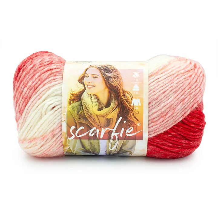 Scarfie Yarn