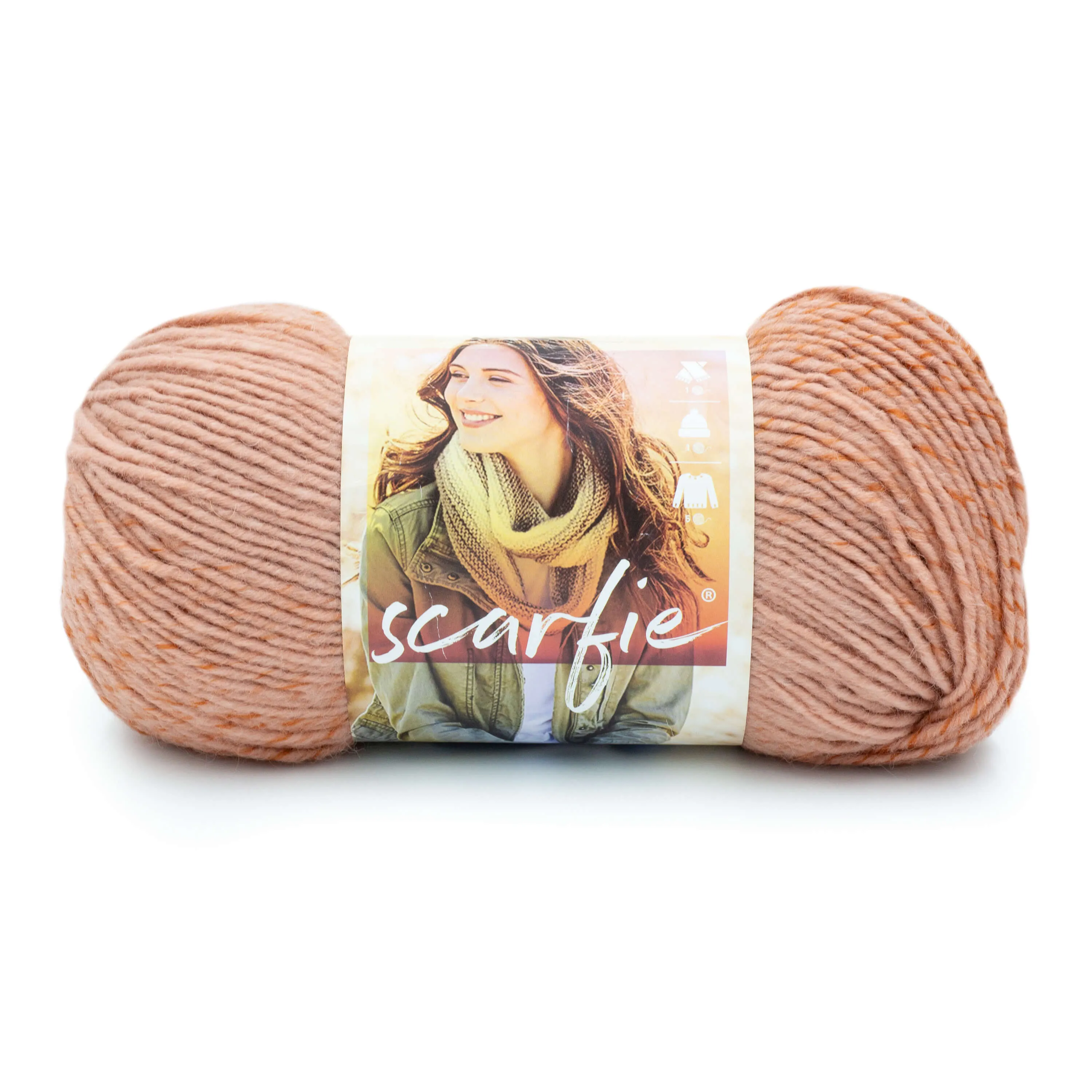 Scarfie Yarn