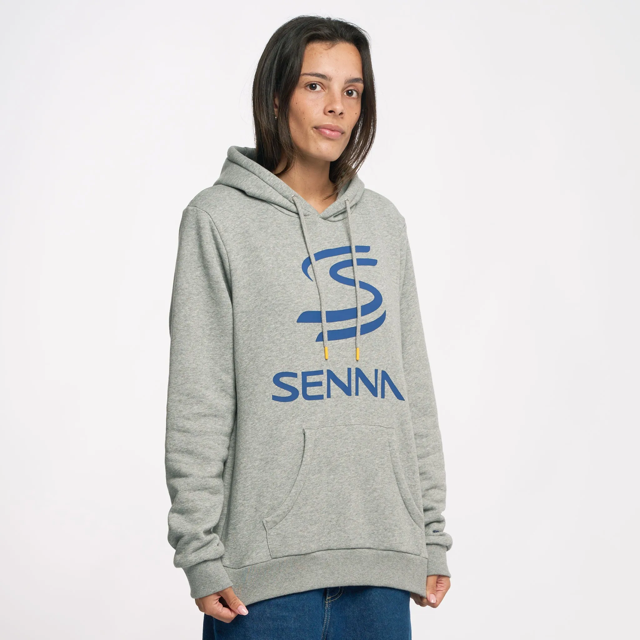 Senna Legacy Pullover Hoodie