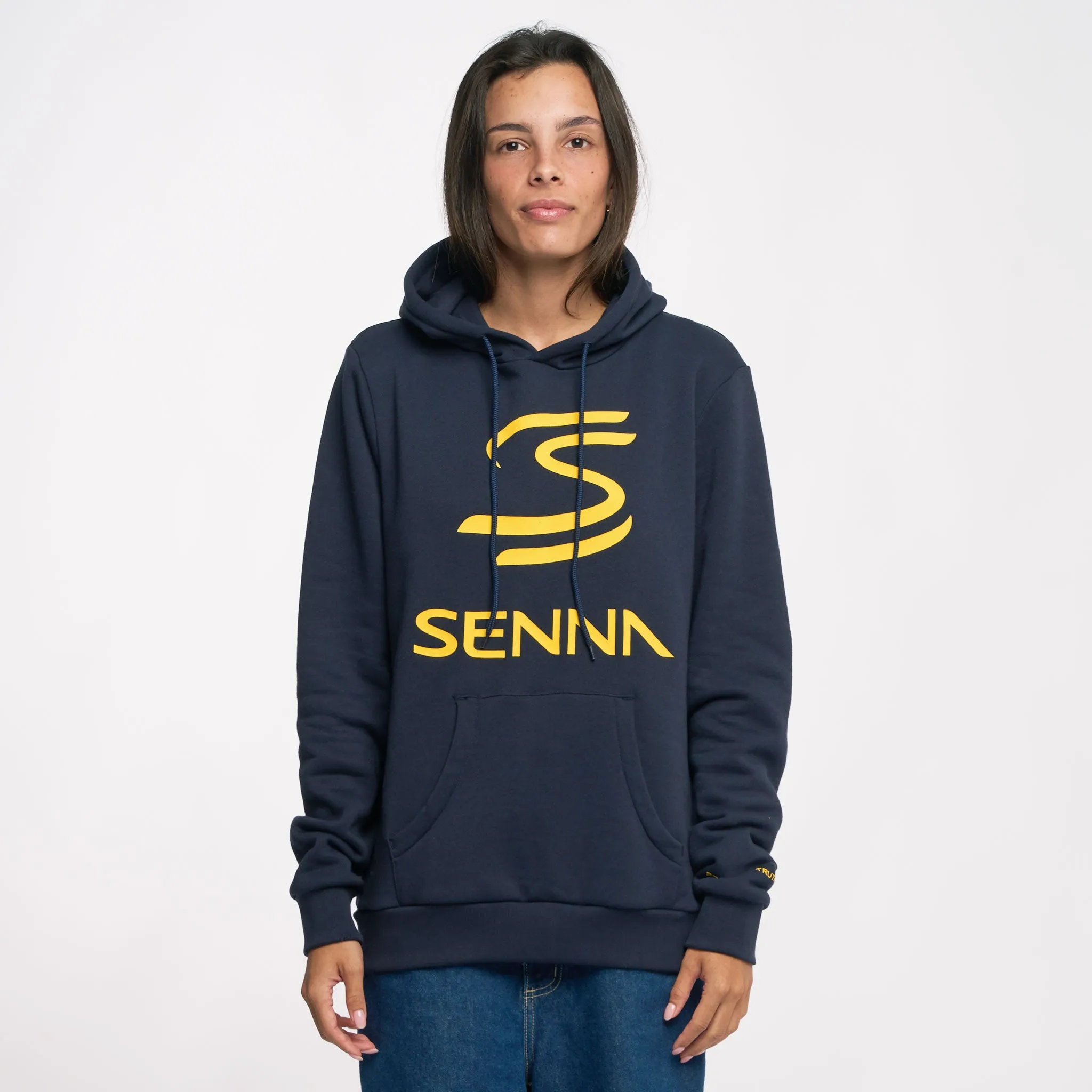 Senna Legacy Pullover Hoodie