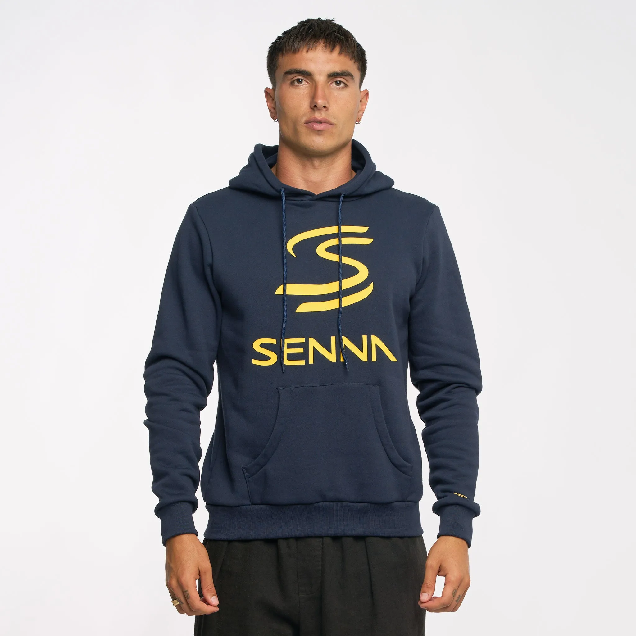 Senna Legacy Pullover Hoodie