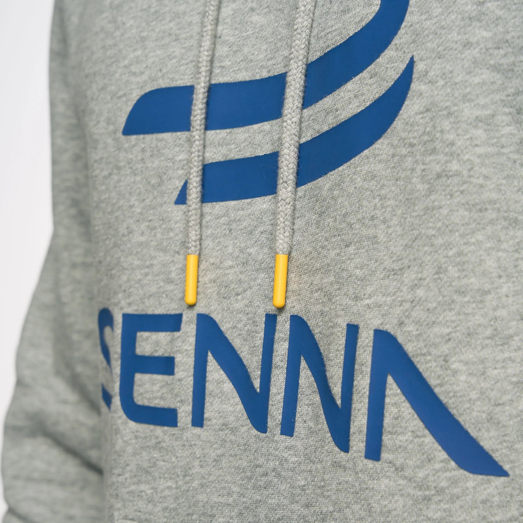 Senna Legacy Pullover Hoodie