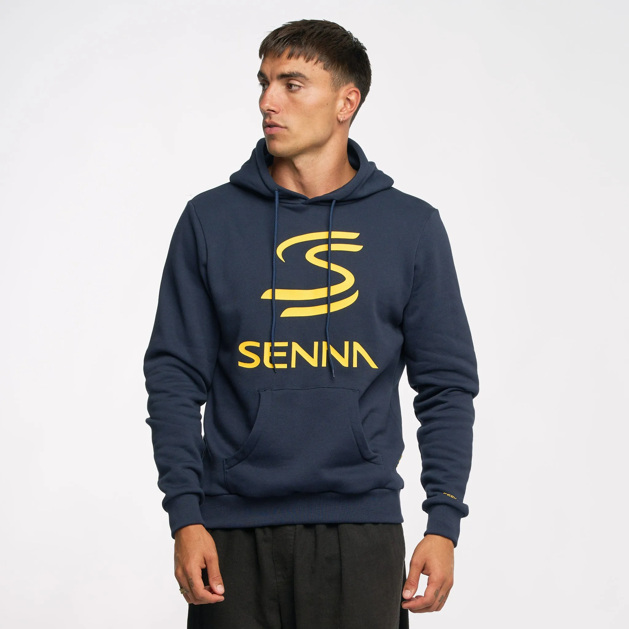 Senna Legacy Pullover Hoodie