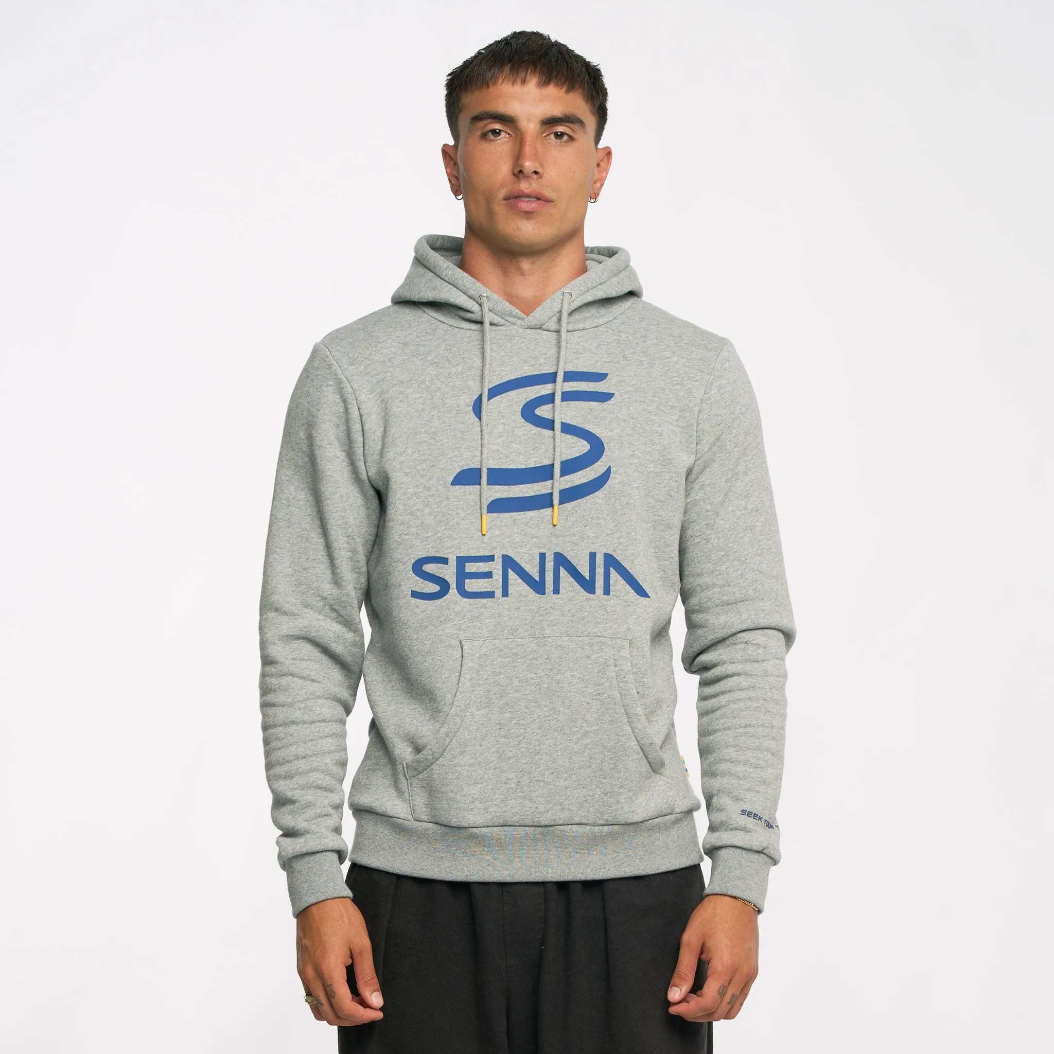 Senna Legacy Pullover Hoodie