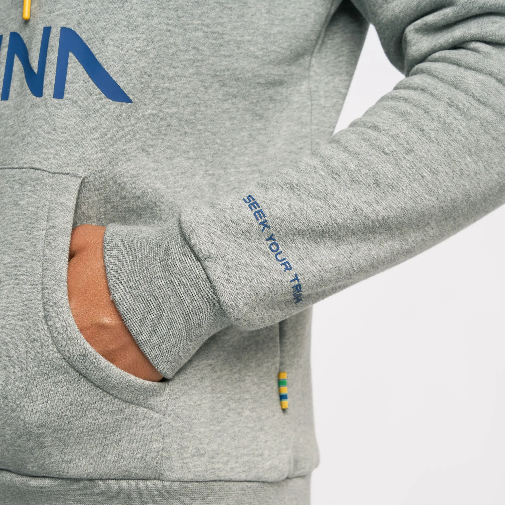 Senna Legacy Pullover Hoodie