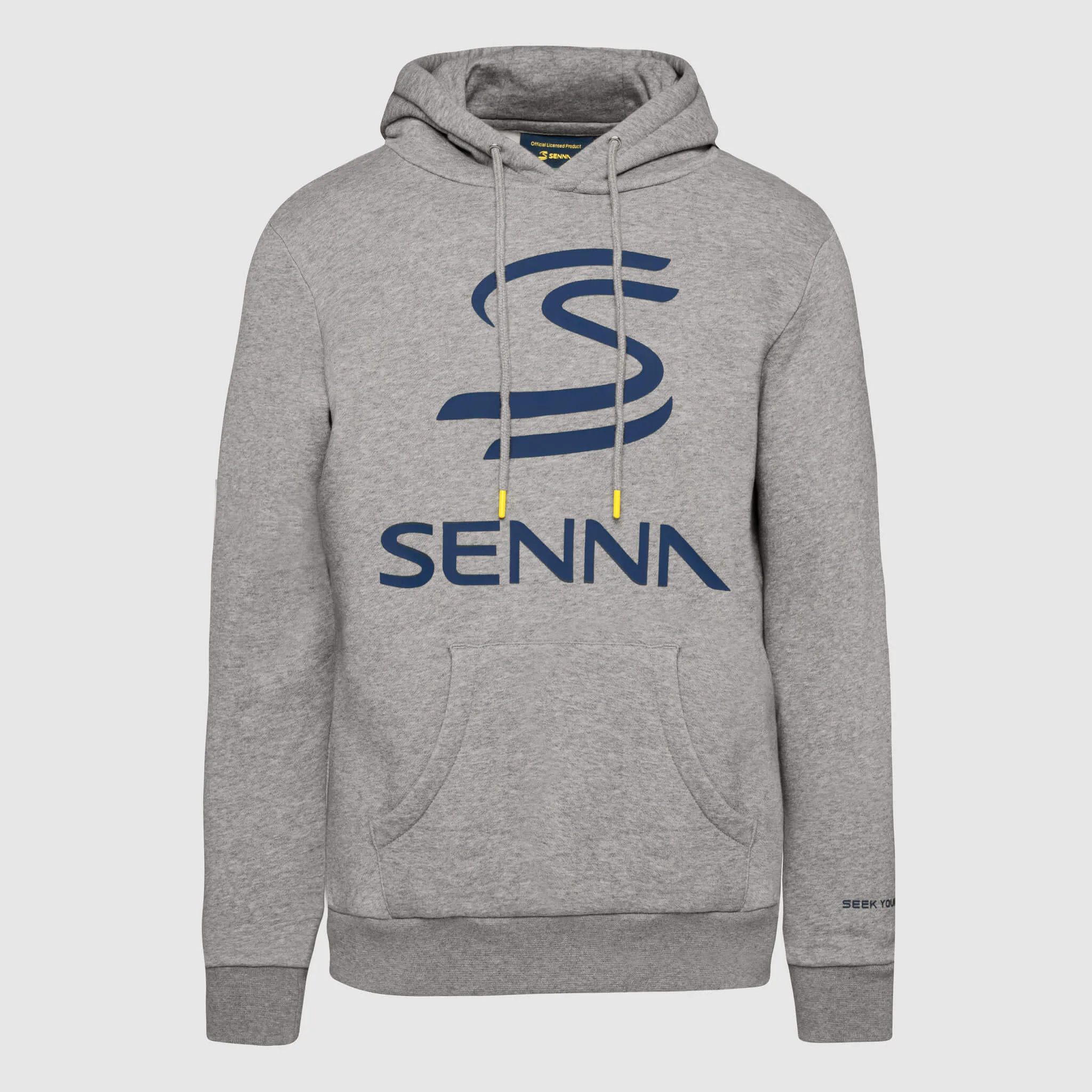 Senna Legacy Pullover Hoodie