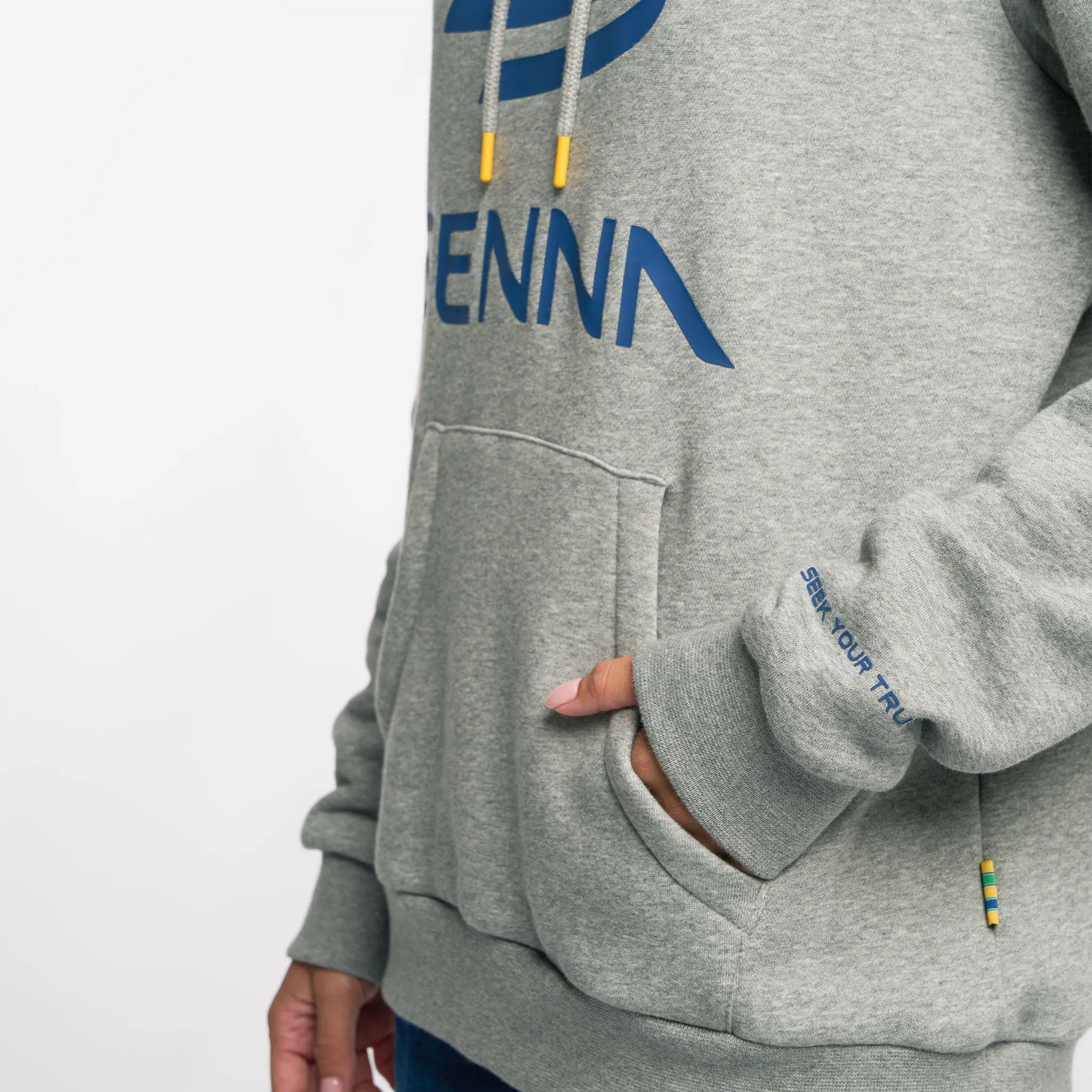 Senna Legacy Pullover Hoodie