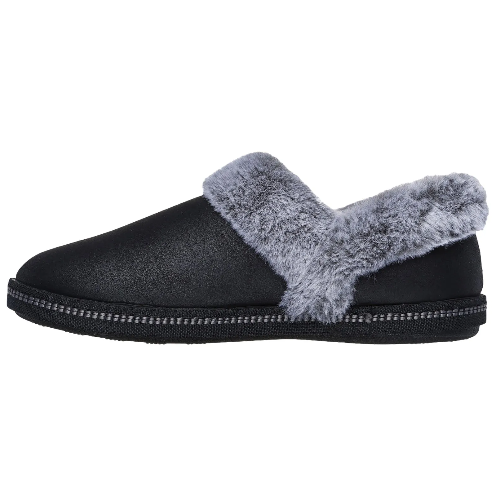 Skechers Ladies Cozy Campfire French Toast 2 Slippers