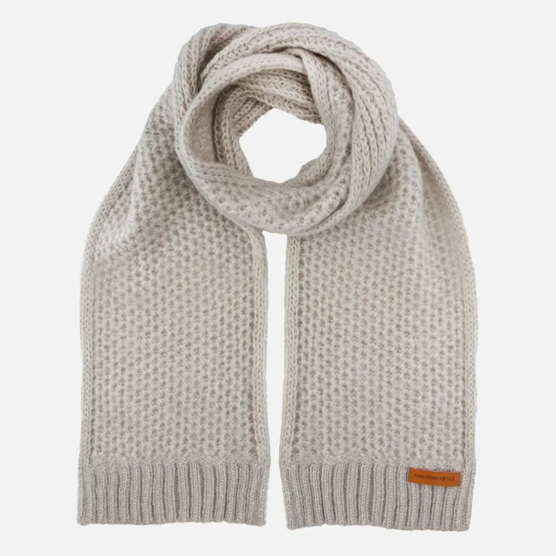 Soft Knit Scarf