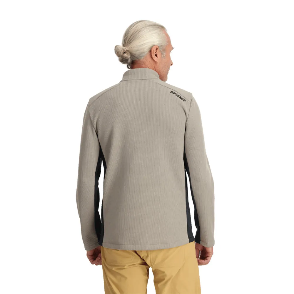 Spyder Bandit Mens Knit Jacket 2025