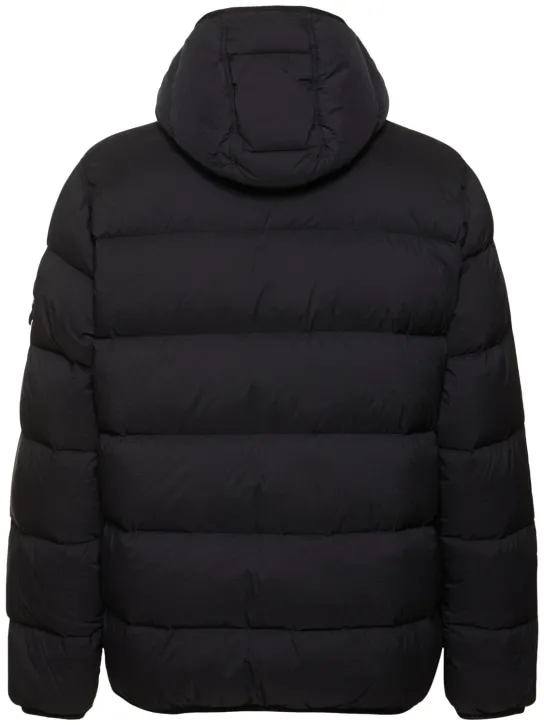 Stone Island   Seamless Tunnel down jacket 