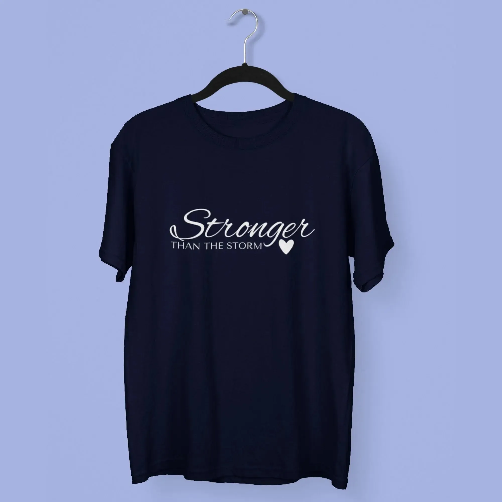 Stronger Than The Storm Classic T-Shirt