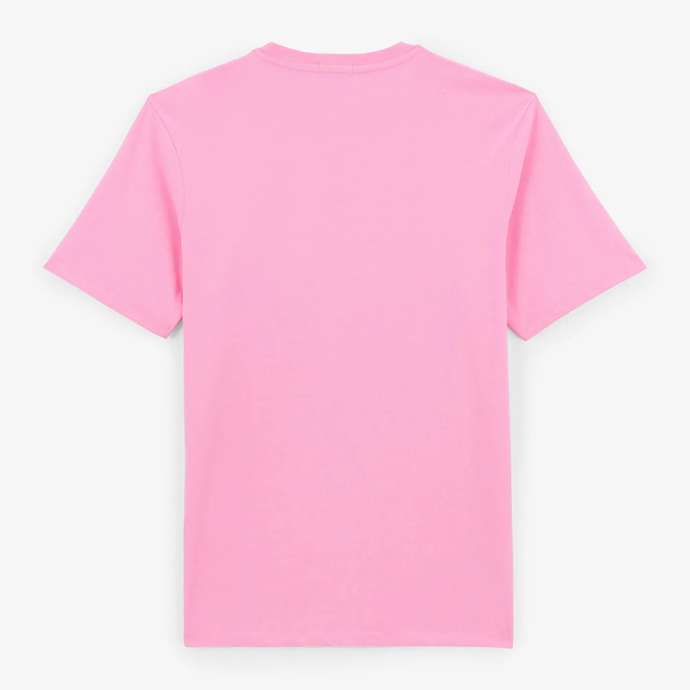 T-shirt Theo rose