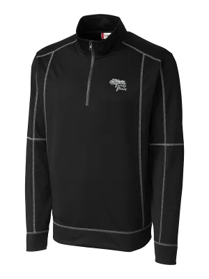 Torrey Pines Men's Helsa Half-Zip Jacket