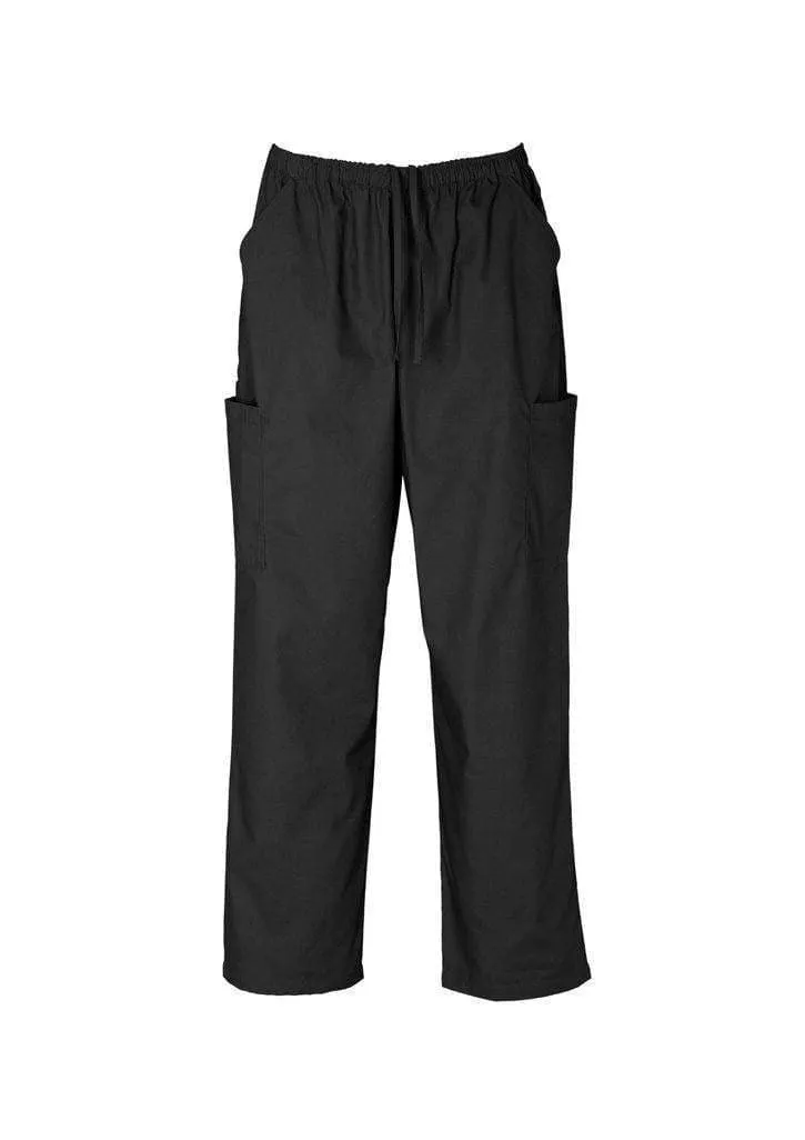 Unisex Nursing Classic Scrubs Cargo Pants H10610