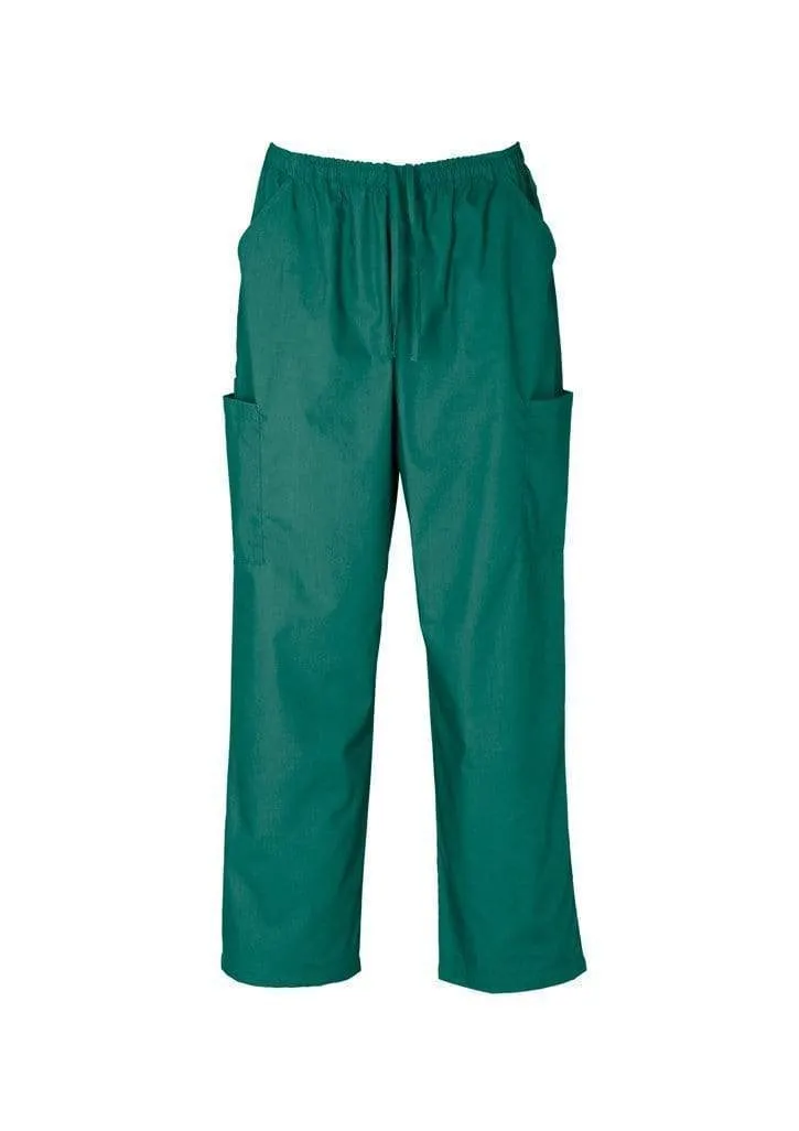 Unisex Nursing Classic Scrubs Cargo Pants H10610