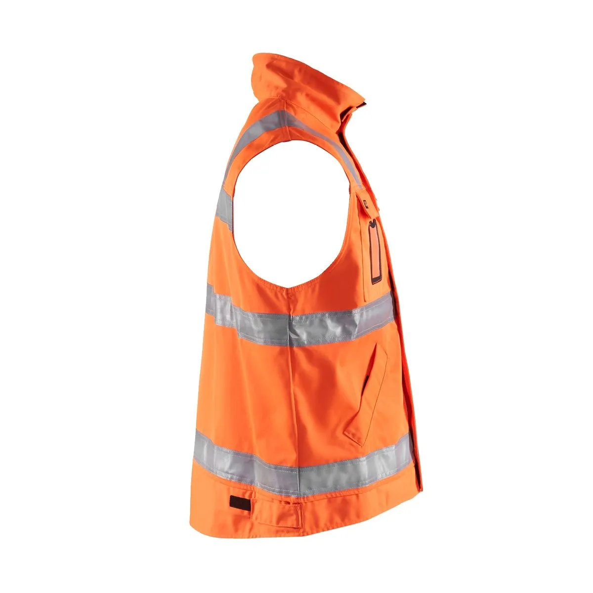 Waistcoat&#x20;8505&#x20;High&#x20;Vis&#x20;Geel&#x2F;Marineblauw&#x20;-&#x20;Bl&#xE5;kl&#xE4;der