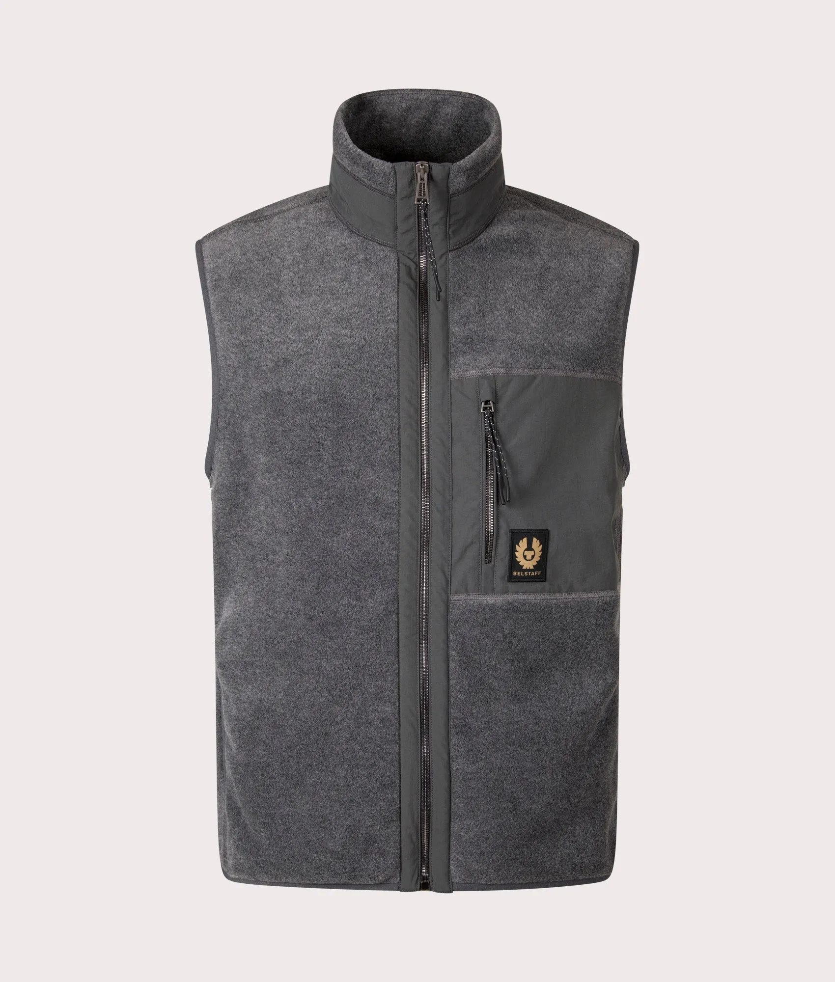 Welder Gilet