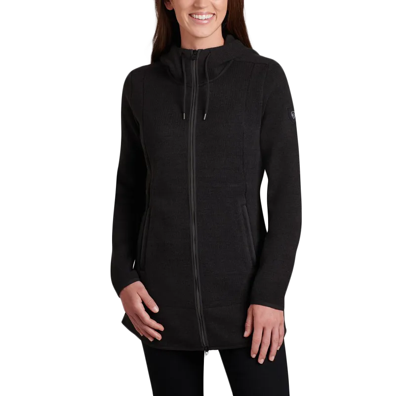 Women's Ascendyr Long