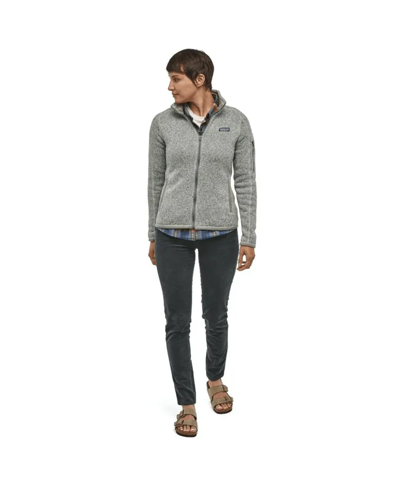 Women's Better Sweater® Jacket