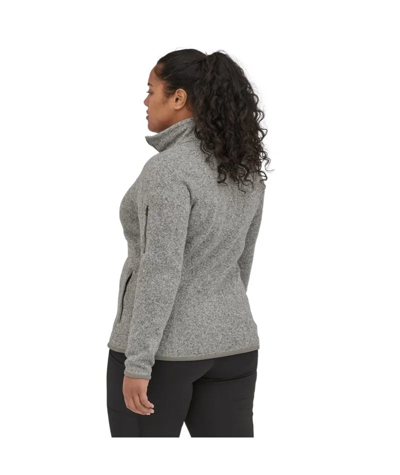 Women's Better Sweater® Jacket