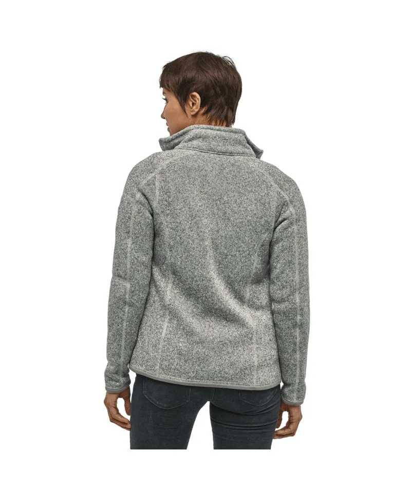 Women's Better Sweater® Jacket