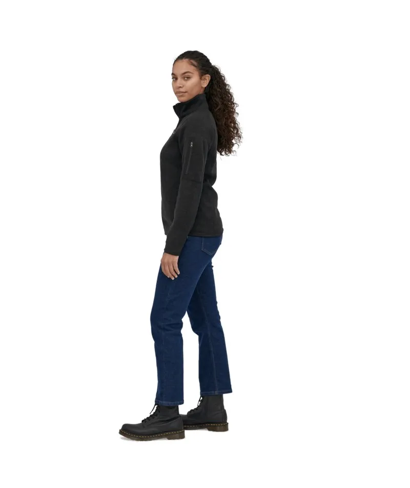 Women's Better Sweater® Jacket