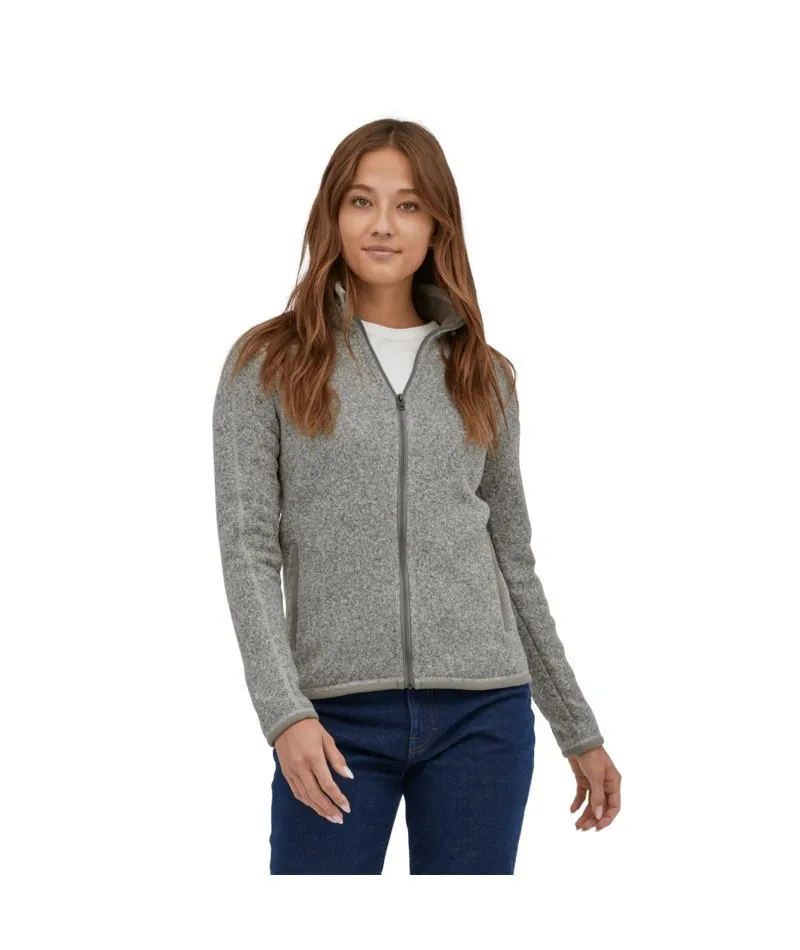 Women's Better Sweater® Jacket