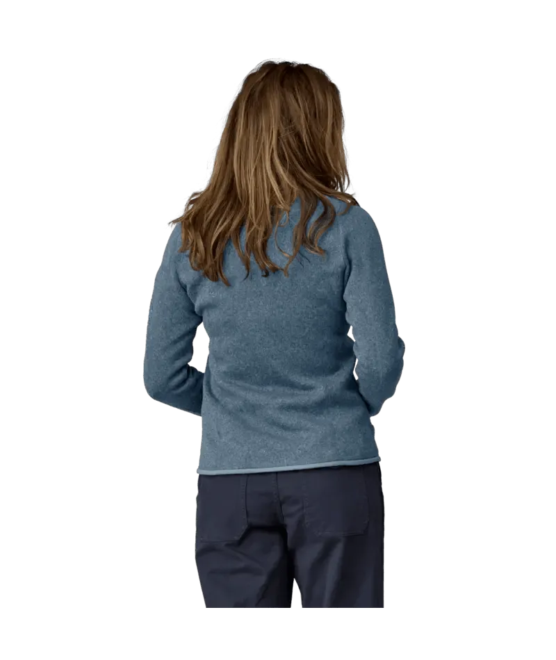 Women's Better Sweater® Jacket