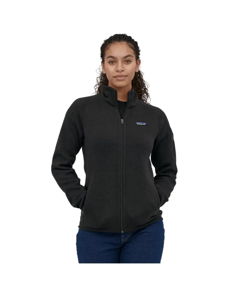 Women's Better Sweater® Jacket