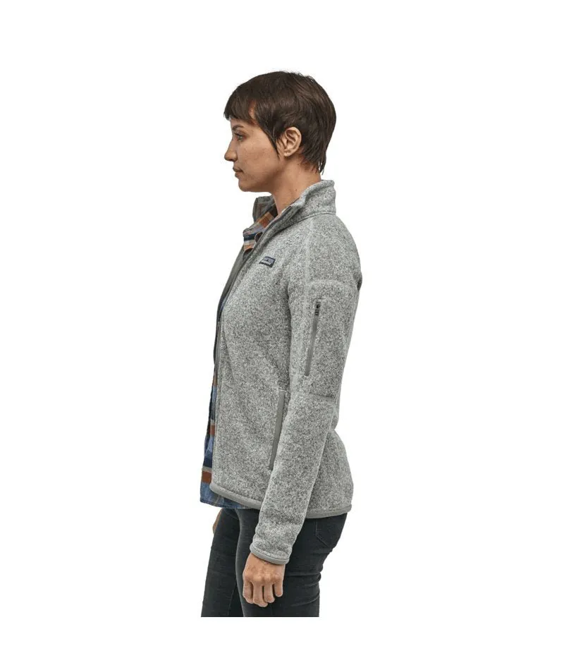 Women's Better Sweater® Jacket