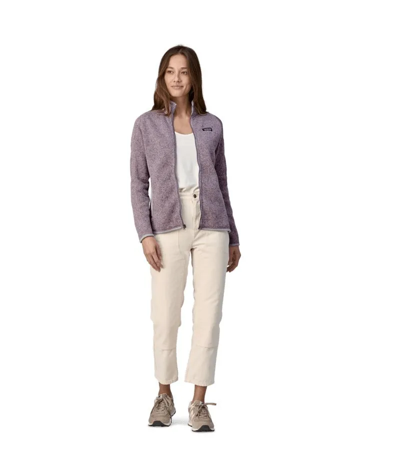 Women's Better Sweater® Jacket