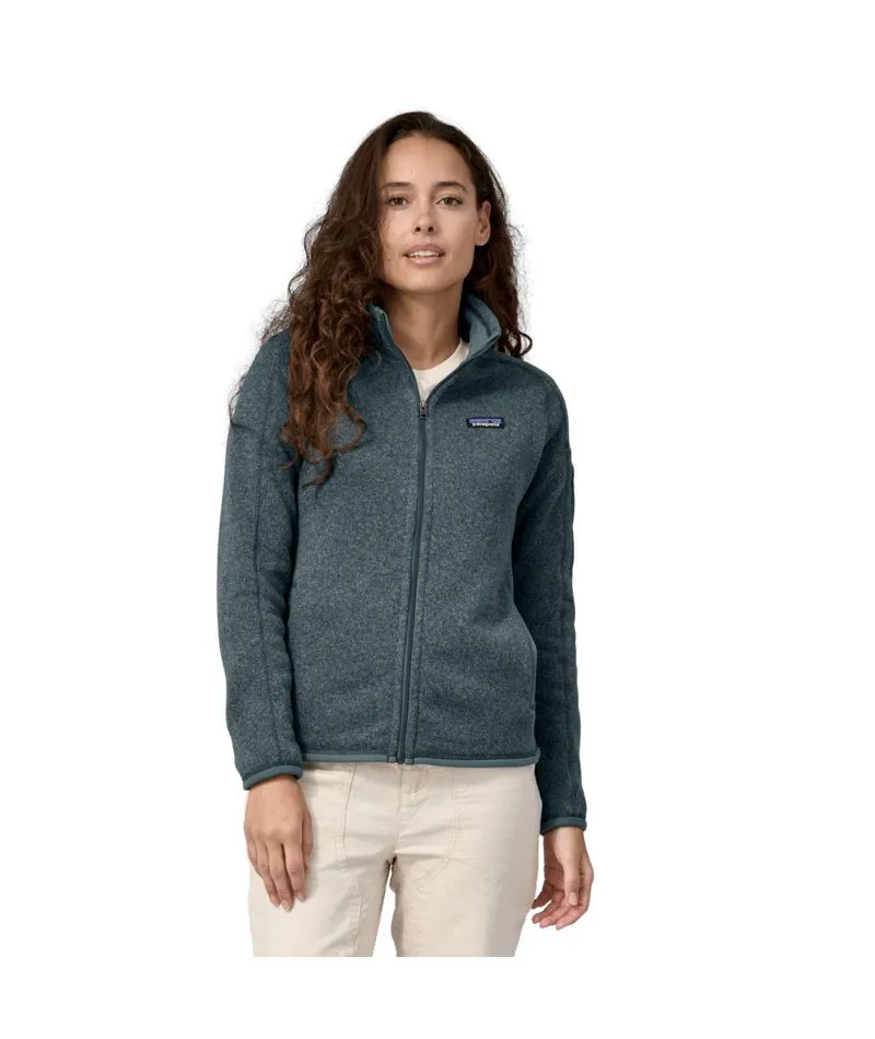 Women's Better Sweater® Jacket