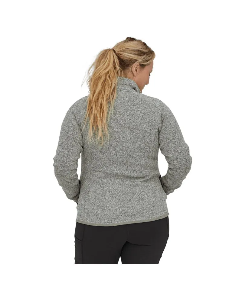 Women's Better Sweater® Jacket