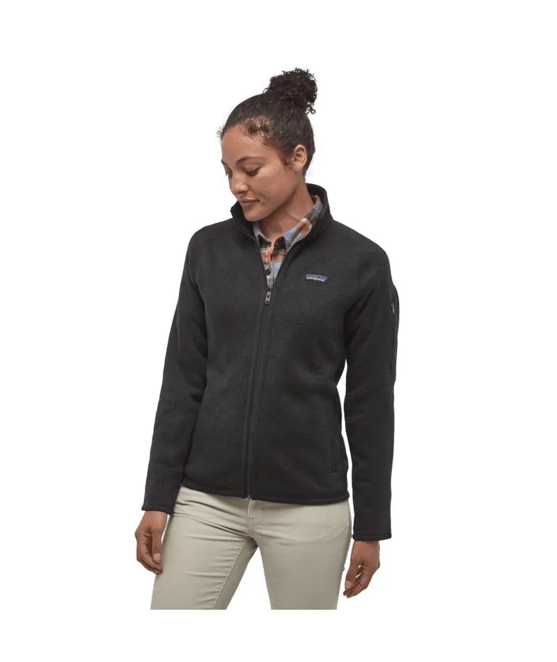 Women's Better Sweater® Jacket