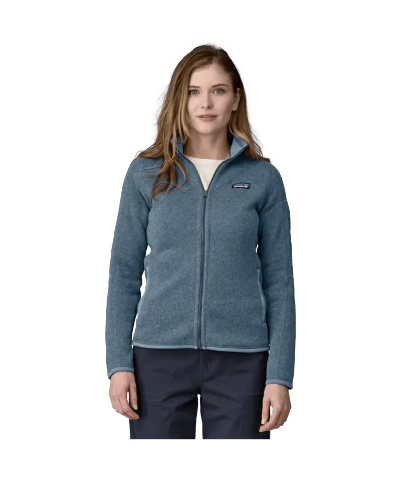 Women's Better Sweater® Jacket