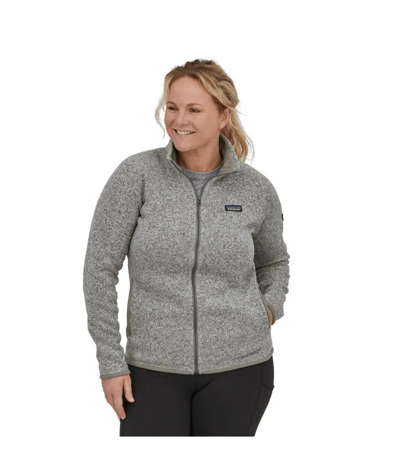 Women's Better Sweater® Jacket