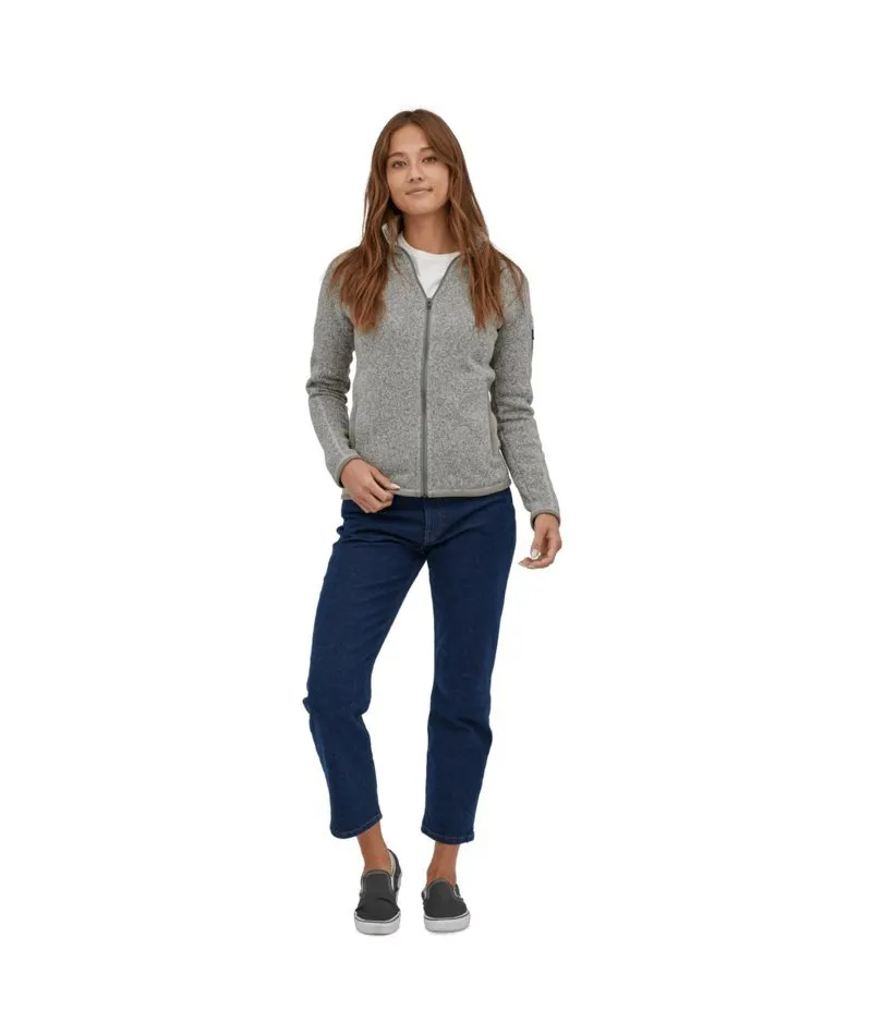 Women's Better Sweater® Jacket