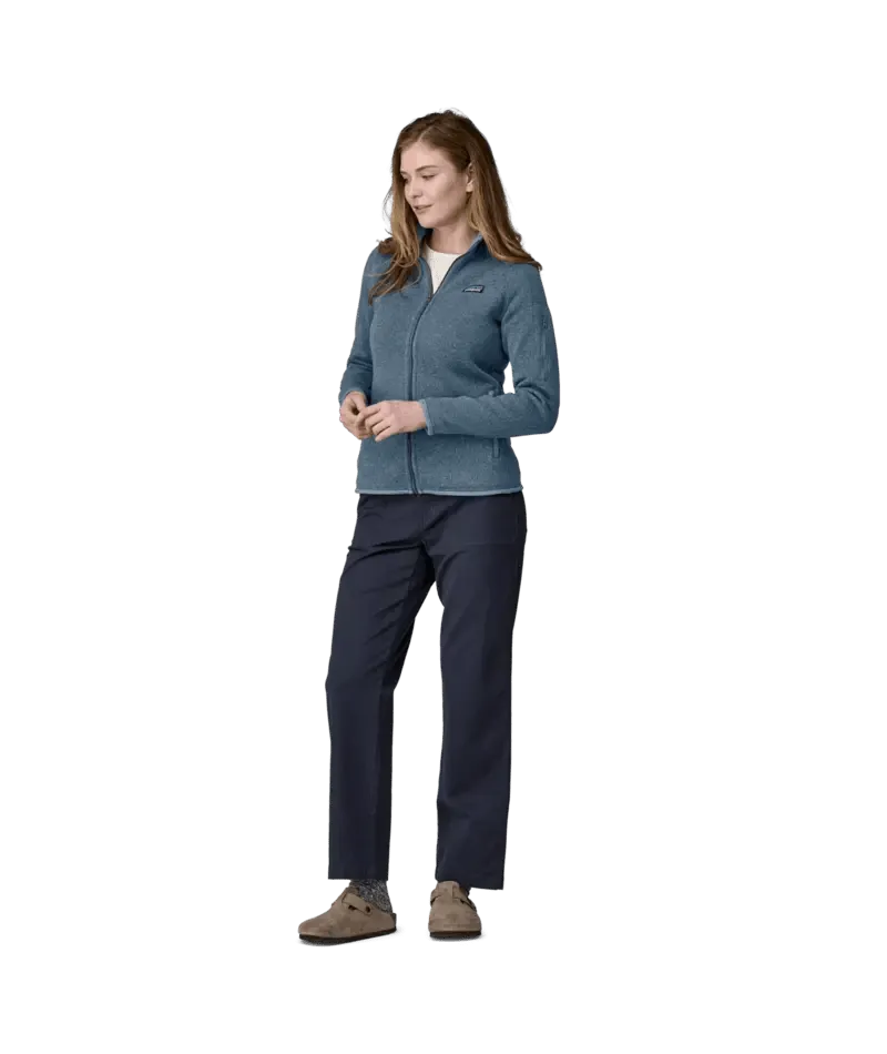 Women's Better Sweater® Jacket